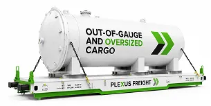 Transport heavy machinery and oversized commercial cargo on global sea and road lanes.