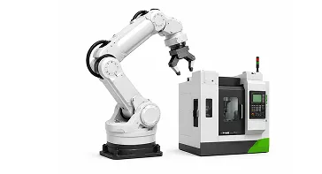 Secure international transport for high-value industrial robotics and precision machinery lanes.