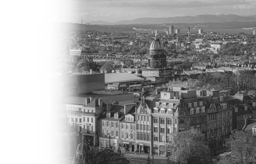 Plexus Freight forwarder in Glasgow providing commercial logistics and cargo transport.