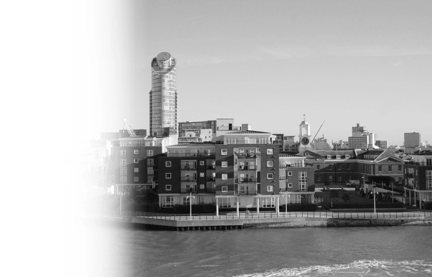 Plexus Freight forwarder in Southampton providing commercial logistics and cargo transport.
