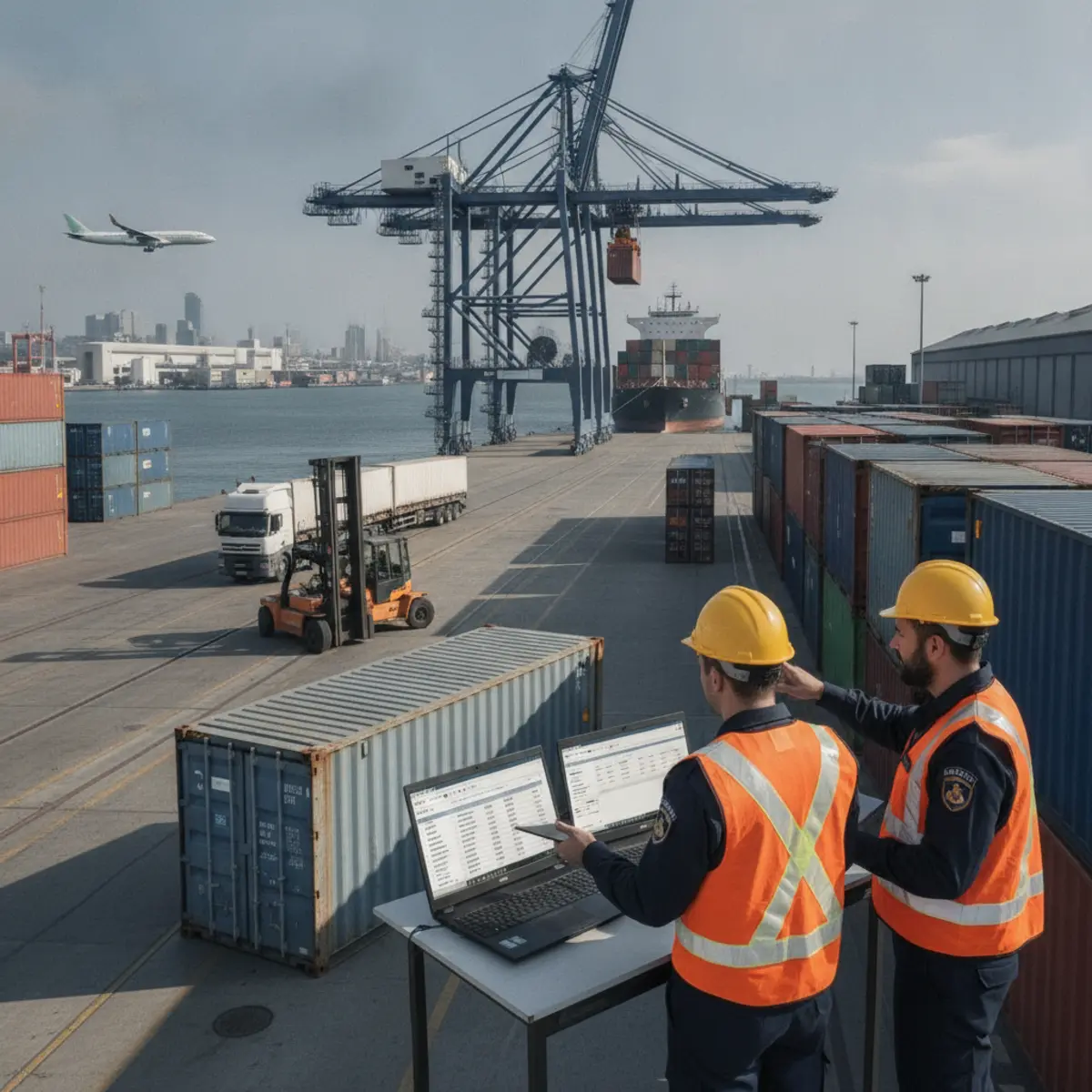 Additional Information (AI) Statement Codes for Data Element 2/2 of the Customs Declaration Service (CDS)