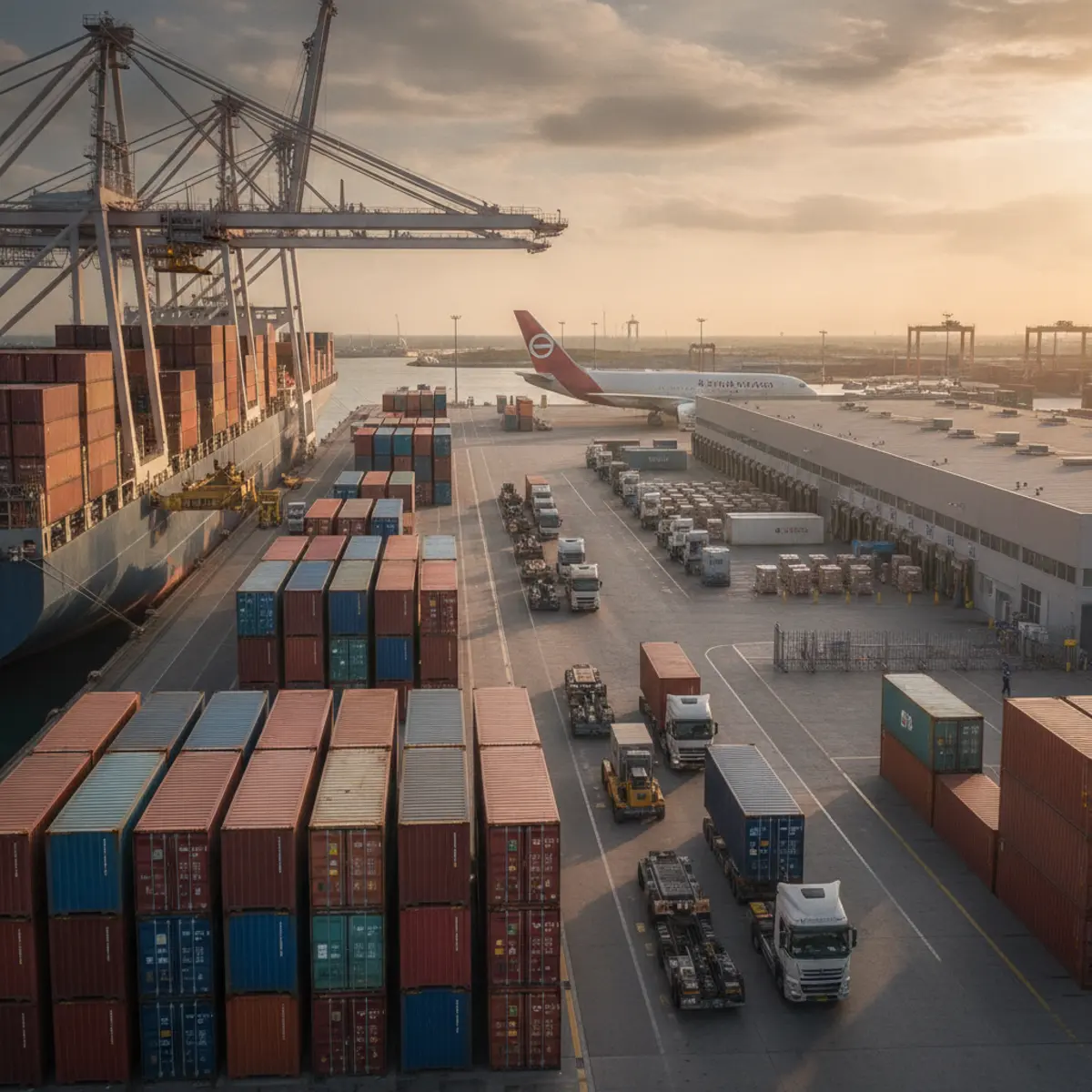 Customs reforms loom over EU