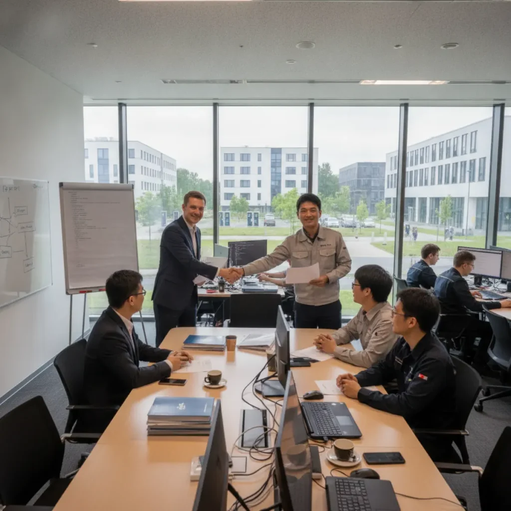 FPT to acquire Nippon Seiki's Polish automotive software unit